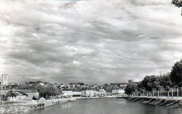 Lannion  22  Vue Des Quais - Lannion