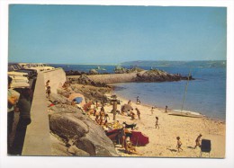 Plouguerneau. Plage Du Corréjou.... - Plouguerneau