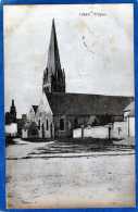 78 LIMAY L' EGLISE - Limay