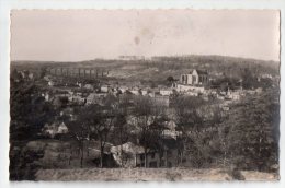 Poix, Vue Générale, éd. Gourbier - Poix-de-Picardie