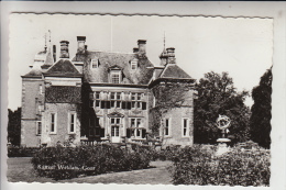 NL - OVERIJSSEL - HOF VAN TWENTE-GOOR, Kasteel Weldam - Goor