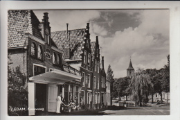 NL - NOORD-HOLLAND, EDAM, Kaaswaag, 1965 - Edam