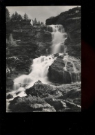 BONNEVAL SUR ARC Savoie 73 : Cascade De L'ECOT Haute Maurienne - Bonneval Sur Arc