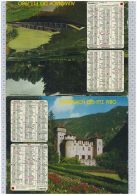 L'Almanach Des PTT De 1980, Gironde 33 - Grand Format : 1971-80