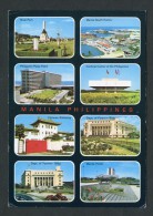 Philippines - Manila - Philippines