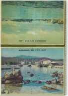 L'Almanach Des PTT De 1963, Gironde 33 - Big : 1961-70