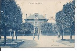 VAIRES SUR MARNE - La Mairie - Vaires Sur Marne