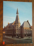 Gemeentehuis Anno 19?? ( Zie Foto Details ) !! - Schoten