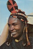 (654M) Africa - Mali Women - Mali