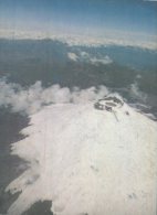 (876) Equateur - Ecuador - Volcan Cotopaxi - Equateur