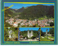 Allemagne - Todtnau - Todtnau