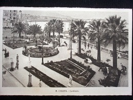 CEUTA  JARDINES - Ceuta