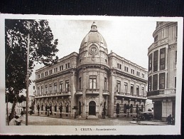 CEUTA  AYUNTAMIENTO - Ceuta