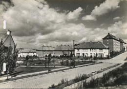 Auderghem : Logements Sociaux  : Format 14.5 X 10.5 Cm   ( CPA Carnet  -  Carnet Kaart  See Scan ) - Auderghem - Oudergem