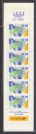 France Carnet N° BC 2640 A  Luxe ** - Dag Van De Postzegel