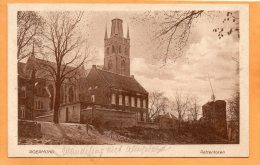 Roermond Old Postcard - Roermond