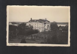 AK Tutzing Kloster - Tutzing