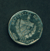 CUBA - 1996 10c Circulated - Cuba