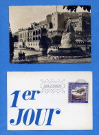 MONACO - LOT DE 6 CARTES DONT PUBLICITAIRES LABORATOIRES VAGANTYL - Collections, Lots & Séries