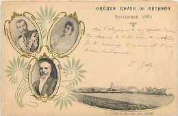 Août13b 124 : Bétheny  -  Grande Revue - Bétheny