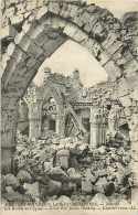 Août13b 125 : Bétheny  -  Ruines De L'Eglise  -  Grande Guerre - Bétheny