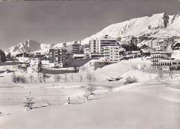 Suisse - Crans Sur Sierre - Vue Générale Et Haut De Cry - Sierre