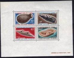 TCHAD Prehistoire. Yvert BF 3 ** MNH - Prehistorisch