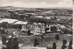 B 8956 HEUVELLAND - KEMMEL, Kasteel De La Warende - Heuvelland