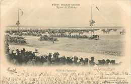 Août13b 134 : Bétheny  -  Revue  -  Fêtes Franco-russes  -  Défile D'Infanterie - Bétheny