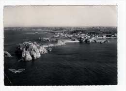 Carte Postale PRIMEL TREGASTEL LA POINTE   1957  FINISTERE - Primel