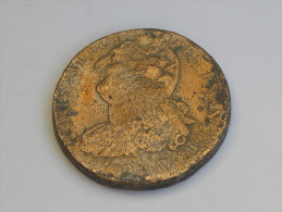 LOUIS XVI -  2 Sols - 1792 W (Lille) - 1789 – 1795 Monete Costituzionali