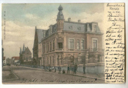 D 11041 - RENAIX  -  Rue Du Midi   *Nels 47 N° 12 En Couleurs* - Ronse