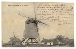 D 11038 - RENAIX  -  Moulin De La Cruche - Renaix - Ronse
