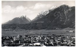 AK  Schwaz In Tirol, Ungel. Um 1925, FOTO-AK - Schwaz