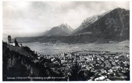 AK  Schwaz In Tirol, Ungel. Um 1925, FOTO-AK - Schwaz