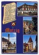 67 - MUTZIG - Mutzig