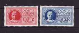 VATICAN  1929 Express N °1 . 2    Neuf  X - Priority Mail