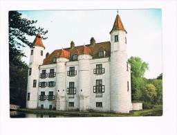 Boekhoute Kasteel Ter Leyen - Assenede