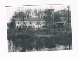 Beernem - Hoeve In Lippensgoed-Bulskampveld - Beernem