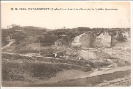 HYDREQUENT - Les Carrières De La Vallée Heureuse - E.S. 2303 - Autres & Non Classés