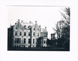 Beernem - Het Kasteel In Het Provinciaal Domein - Beernem