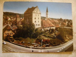 Deutschland - Markdorf  Bei Bodensee D108097 - Markdorf