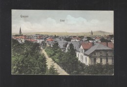 AK Giessen Total 1909 - Giessen