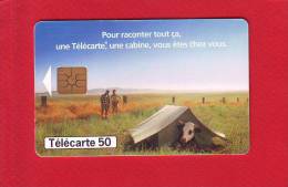 239 - Telecarte Publique La Vache 98 (F778C) - 1998