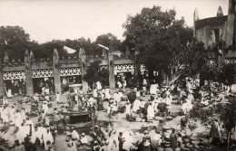 Marché De Bamako (soudan Français) - Mali