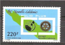 NOUVELLE CALEDONIE - Poste Aérienne 1988 - N°260  Neuf** - Unused Stamps