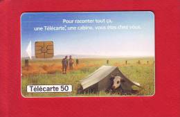 245 - Telecarte Publique La Vache 98 (F778C) - 1998