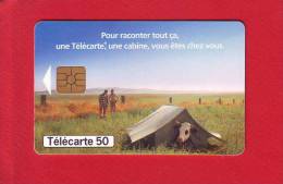 246 - Telecarte Publique La Vache 98 (F778C) - 1998