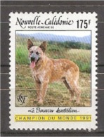 NOUVELLE CALEDONIE - Poste Aérienne 1992 - N°288  Neuf** - Unused Stamps