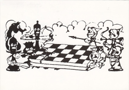 CPA CHESS, ECHECS,  BALATON OPEN CHESS TOURNAMENT - Chess